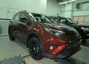  Без пробега! Toyota RAV 4  2.0 CVT (146 л.с.) 